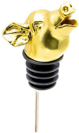 Pig Head Pour Spout Ea