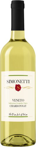 Simonetti Chardonnay