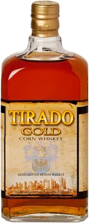 Tirado Gold Corn Whiskey