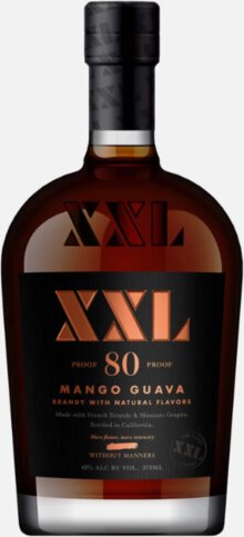 Tri Vin Xxl Mango Guava