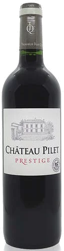 Chateau Pilet Prestige