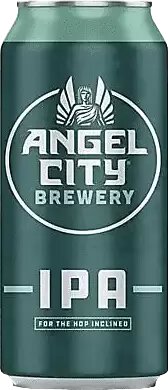 Angel City Brewery IPA