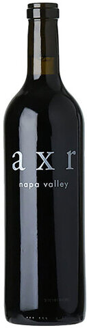 Wine Dome AXR Napa Valley Red Blend