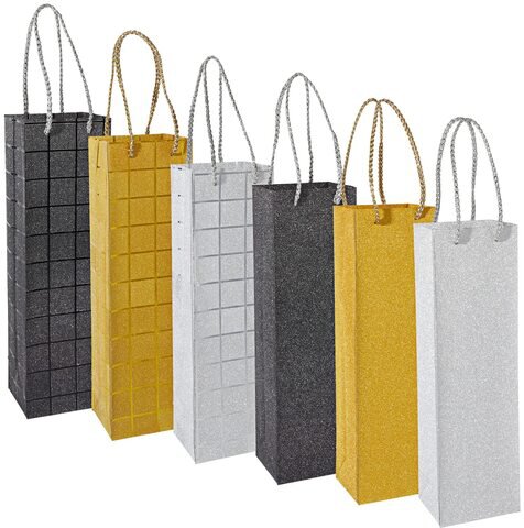 Gift Bottle Bag