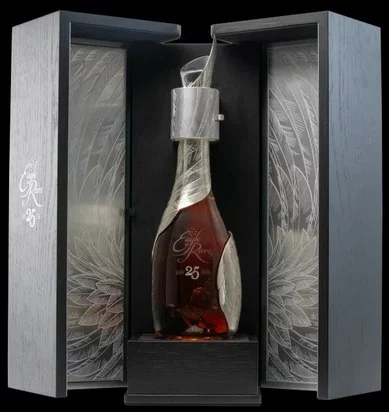 Eagle Rare 25 Year Kentucky Straight Bourbon