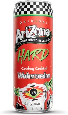 Arizona Hard Watermelon