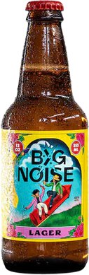 Big Noise Lager