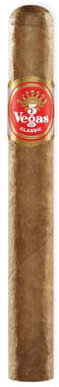 Cigar 5 Vegas Classic Corona