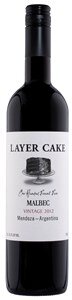 Sponge Cake Malbec