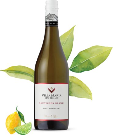 Villa Maria Private Bin Sauvignon Blanc