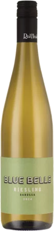 RedHeads 'Blue Belle' Riesling 2024 750ml, Barossa Australia