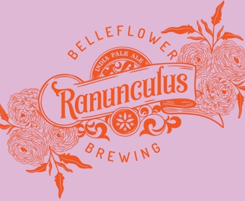Belleflower Brewing Ranunculus Neipa Cn