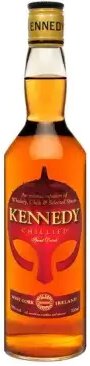 KENNEDYS IRISH WHISKEY