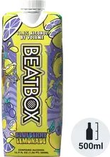 BeatBox Blueberry Lemonade by Shaq