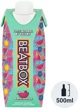 Beatbox Watermelon Lemonade