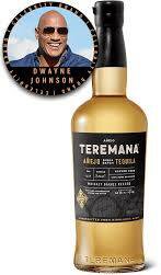 Teremana Anejo Tequila