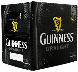 Guinness Extra Stout