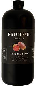 FRUITFUL PRICKLY PEAR