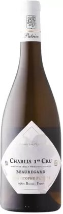 Christophe Patrice Chablis 1er Cru