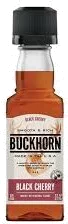 Buckhorn Black Cherry Whiskey