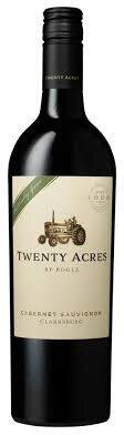 Twenty Acres Cabernet Sauvignon