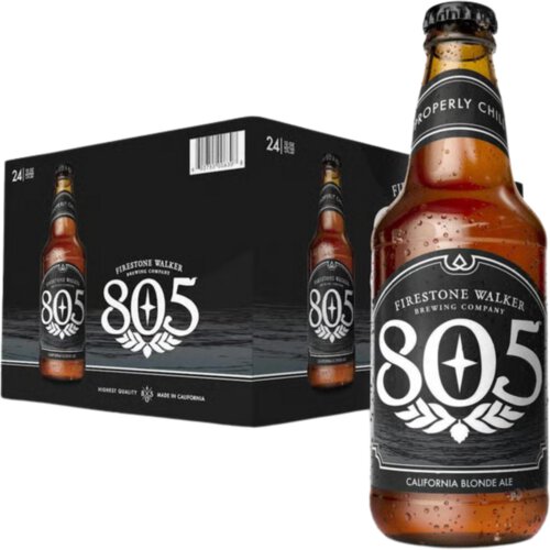 Firestone Walker 805