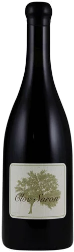 Clos Saron Cabernet Sauvignon The One