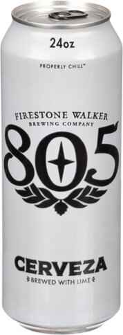 Firestone Walker 805 Cerveza