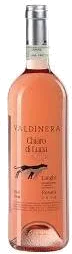Valdinera Goy Rose Rosato Langhe