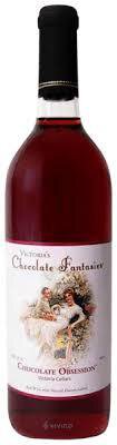 Victorianbourg Chocolate Obsession