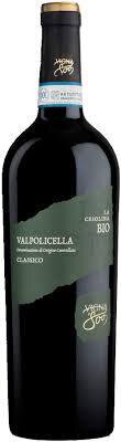Vigna 800 La Cesolina Valpolicella Classico