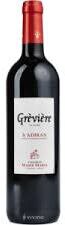 Vignobles Marie Maria Greviere Un Terroir Madiran