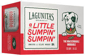 Lagunitas A Little Sumpin' Sumpin' Ale