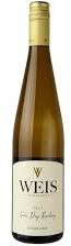Weis Finger Lakes Semi Dry Riesling
