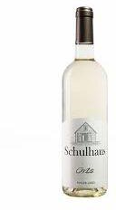 Weis Schullhaus White