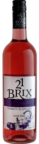 21 Brix Thirsty Elephant