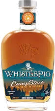 Whistlepig Campstock Wheat Whiskey