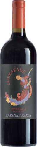 Donnafugata 'Sherazade' Sicilia Nero d'Avola