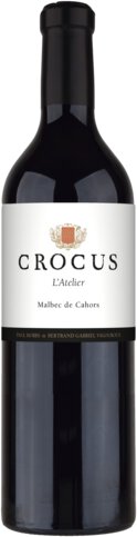 Crocus L'Atelier Malbec, 2020