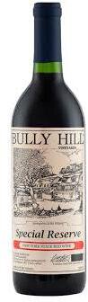 Wine Bh Specical Reserve