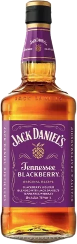 Jack Daniel's Tennessee Blackberry