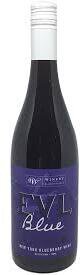 Winery Of Ellicottville Evl Blue