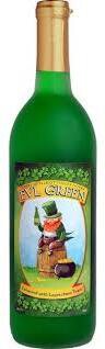 Winery Of Ellicottville Evl Green
