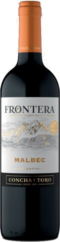 Frontera Malbec