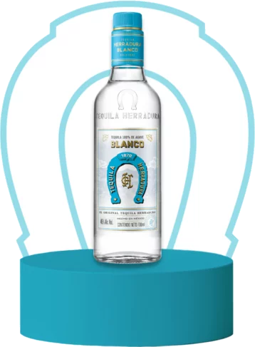 Herradura Blanco 46 Original High Proof