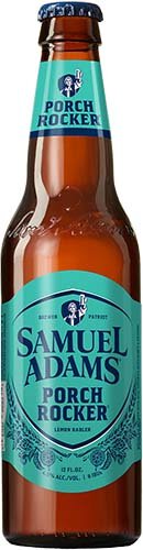 Sam Adams Porch Rocker 6pk