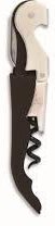 Wrap Art Dbl Hinge Corkscrew