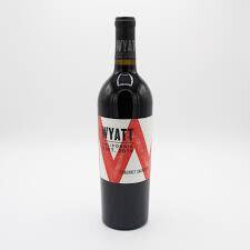 Wyatt Cabernet Sauvignon