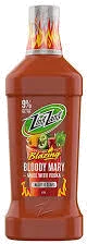 Zing Zang Blazing Bloody Mary Mix Ltr