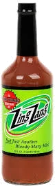 Zing Zang Bloody Mary Mix